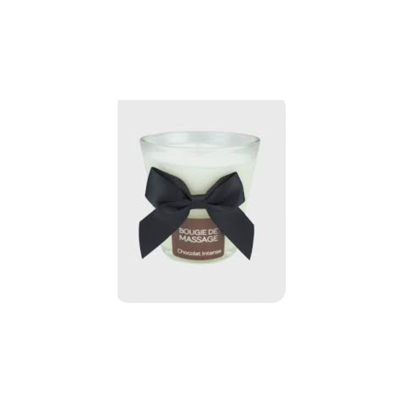 MYSTORE- Nos bougies de massages