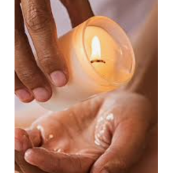 MYSTORE- Nos bougies de massages